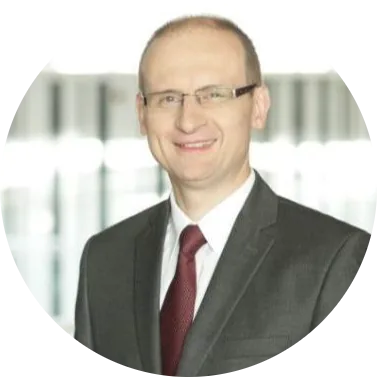 Jacek Czernuszenko